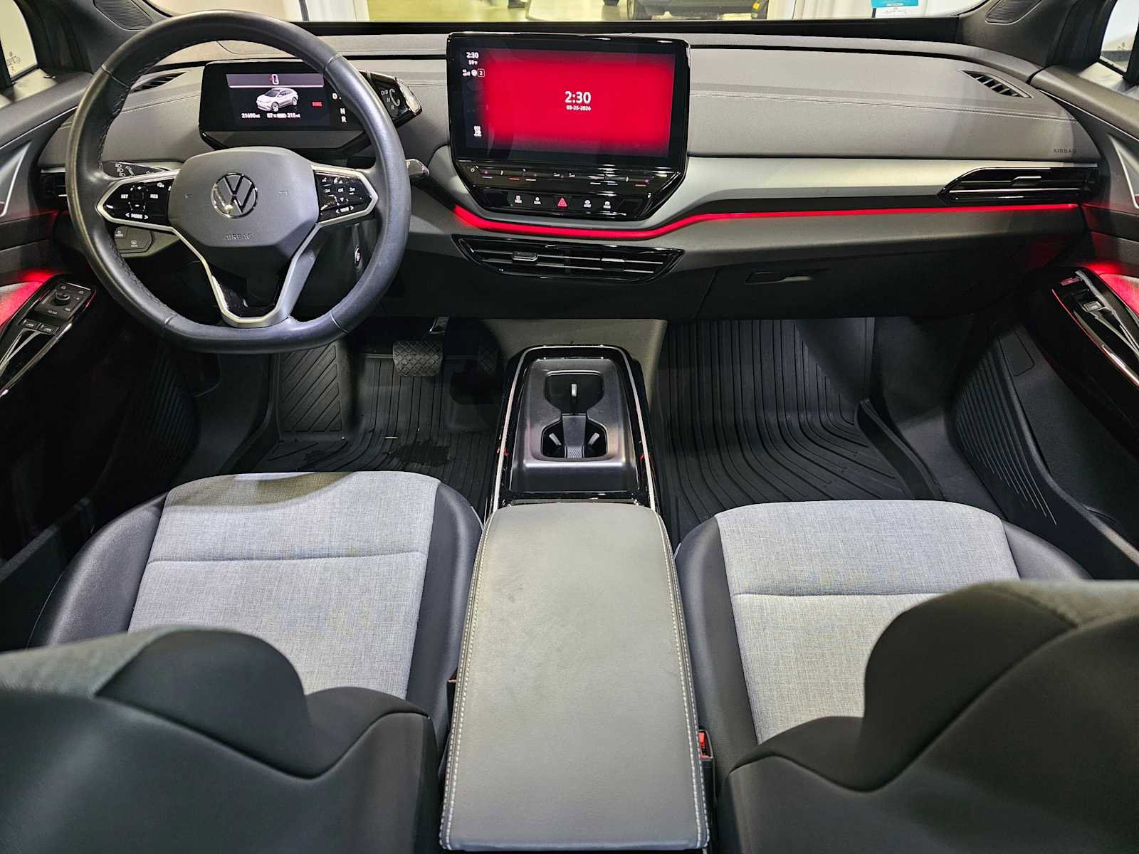 Used 2023 Volkswagen ID.4 Pro image 18