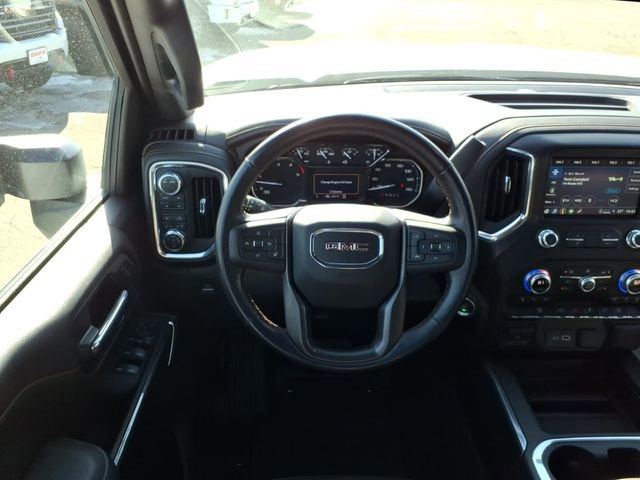Used 2022 GMC Sierra 3500 AT4 image 14
