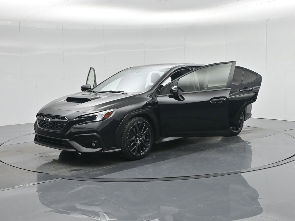 Used 2022 Subaru WRX Limited image 31