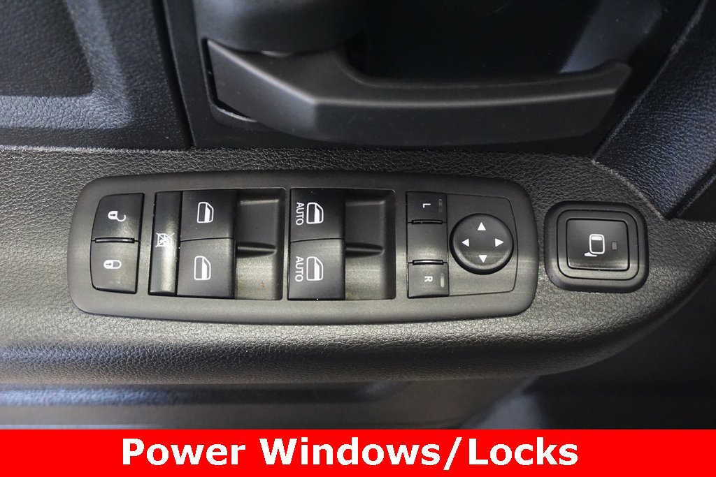 Used 2024 RAM 3500 Tradesman w/ Snow Chief Group image 6