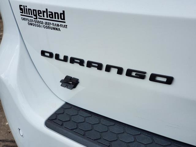 Used 2023 Dodge Durango GT image 33