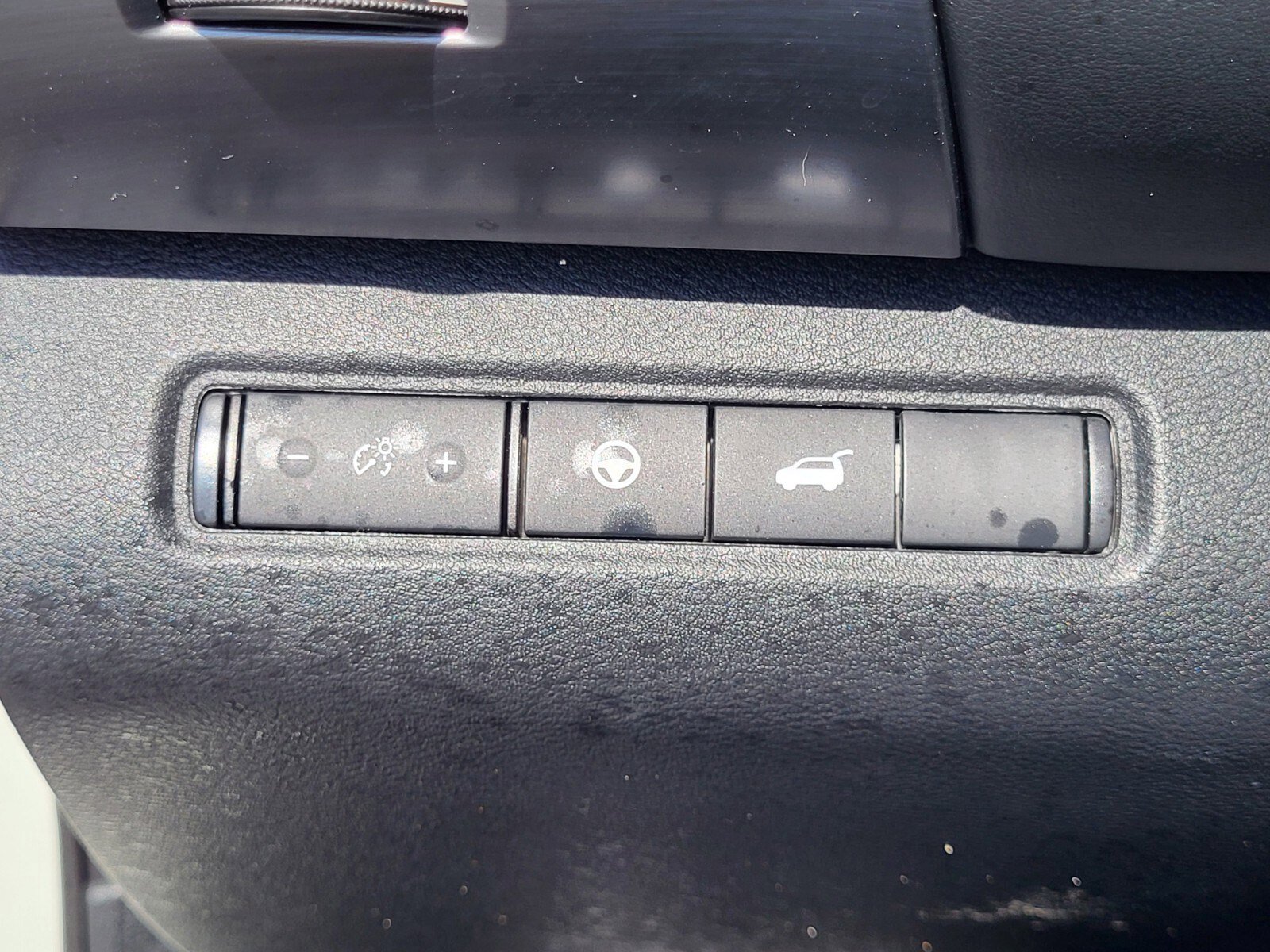 Used 2025 Nissan Pathfinder Rock Creek AWD/4WD image 23