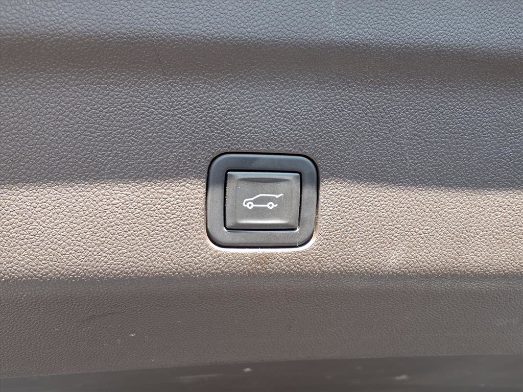 Used 2024 Chevrolet Tahoe LT image 24