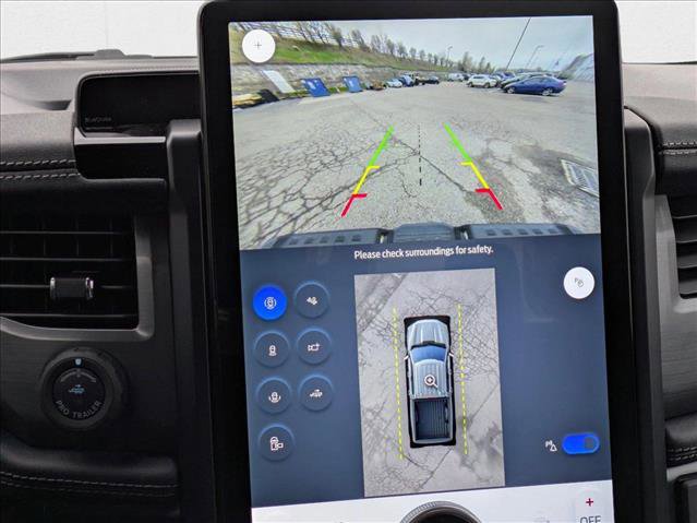 New 2025 Ford F150 Lightning Flash image 13