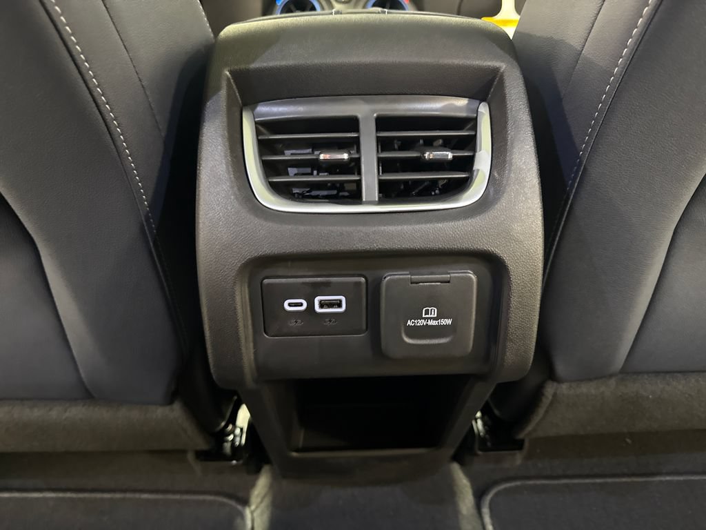 New 2026 Chevrolet Blazer RS w/ Enhanced Convenience Package FWD image 44
