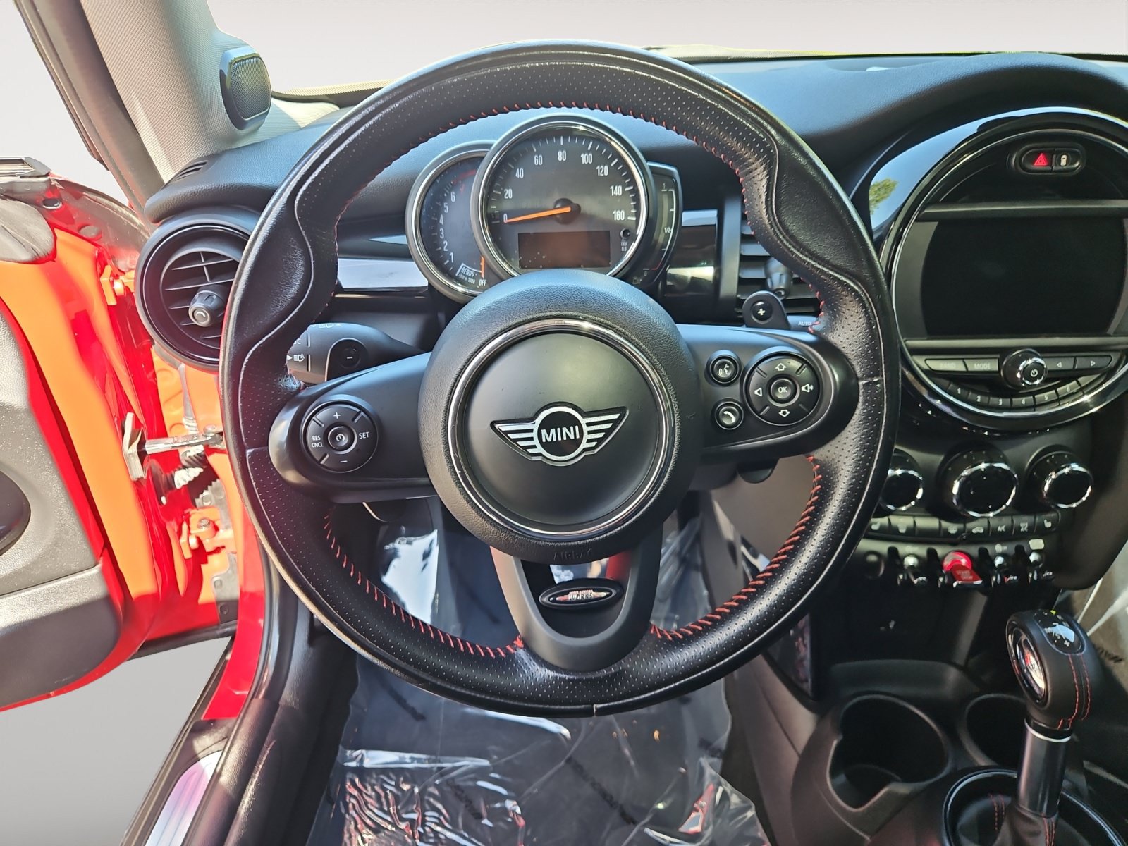 Used 2019 MINI Cooper S w/ Premium Package FWD image 12