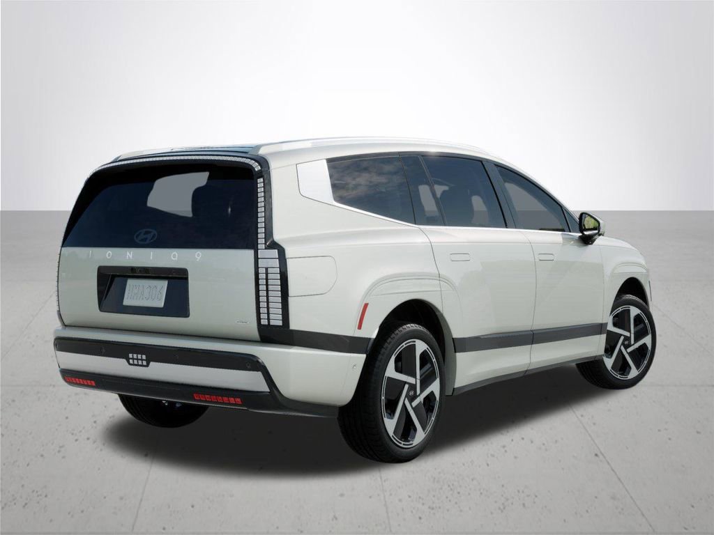 New 2026 Hyundai Ioniq 9 Calligraphy image 5
