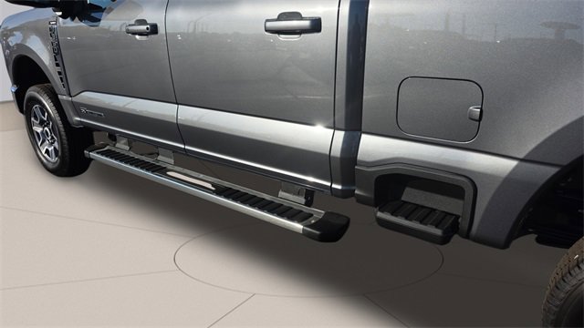 New 2026 Ford F350 Lariat w/ Snow Plow Prep Package image 13