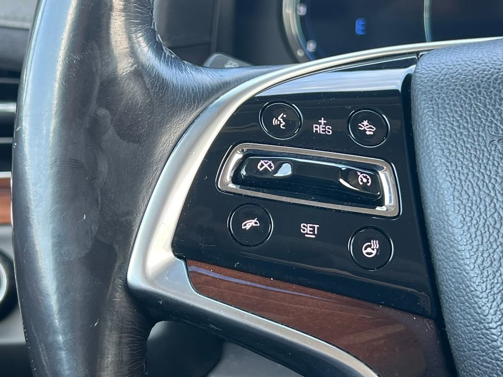 Used 2019 Cadillac Escalade Premium Luxury AWD/4WD image 22