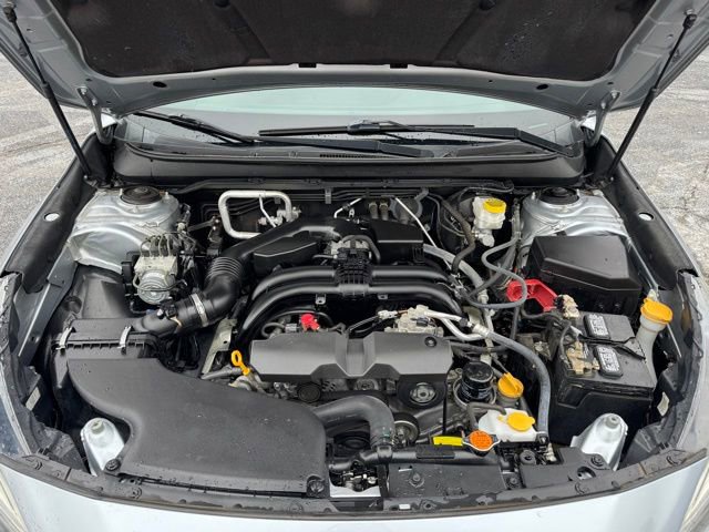 Used 2019 Subaru Outback 2.5i Limited w/ Popular Package #2 image 31