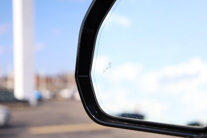 New 2026 Toyota Tundra 1794 Edition image 22