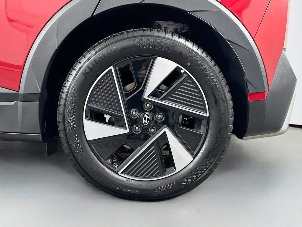 New 2026 Hyundai Ioniq 5 SEL image 23