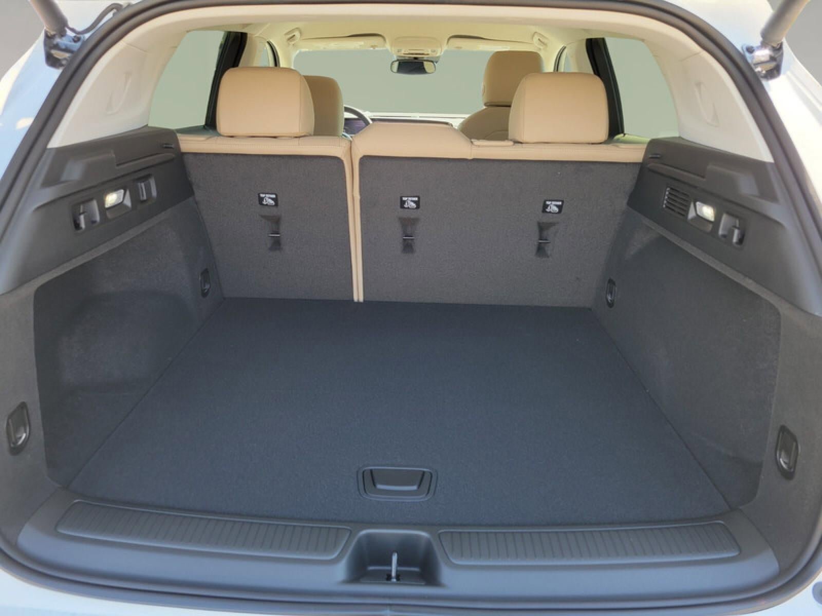 New 2026 Buick Envision Preferred AWD/4WD image 5