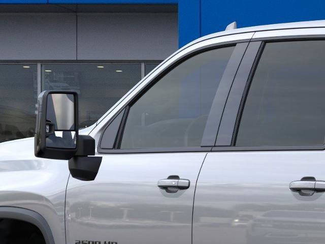 New 2026 Chevrolet Silverado 2500 LTZ w/ Trail Boss Package image 12