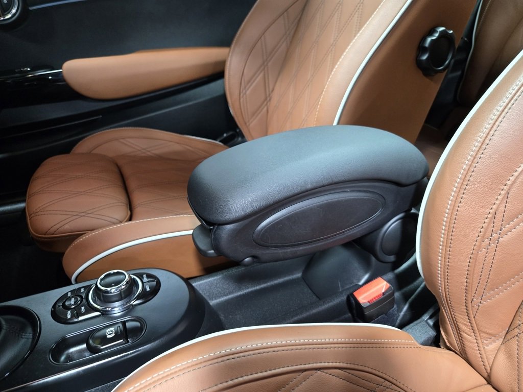 Used 2024 MINI Cooper SE image 27