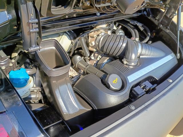 Used 2005 Porsche 911 Carrera S RWD image 23
