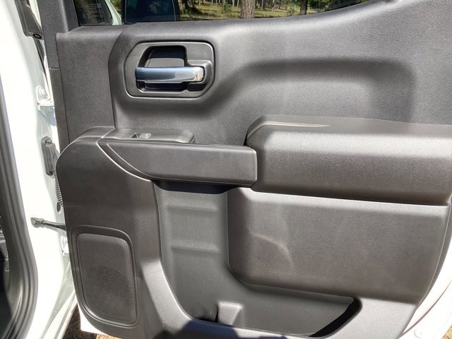 New 2026 GMC Sierra 1500 Pro w/ Pro Value Package image 19