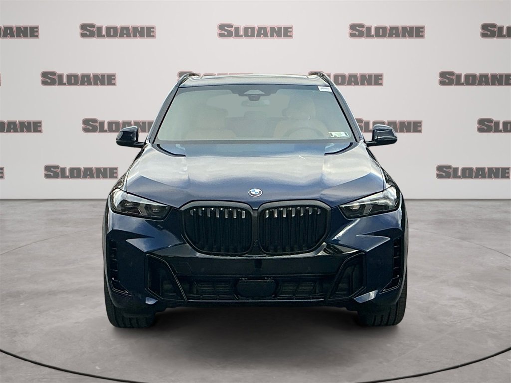 New 2026 BMW X5 xDrive40i w/ M Sport Package image 8