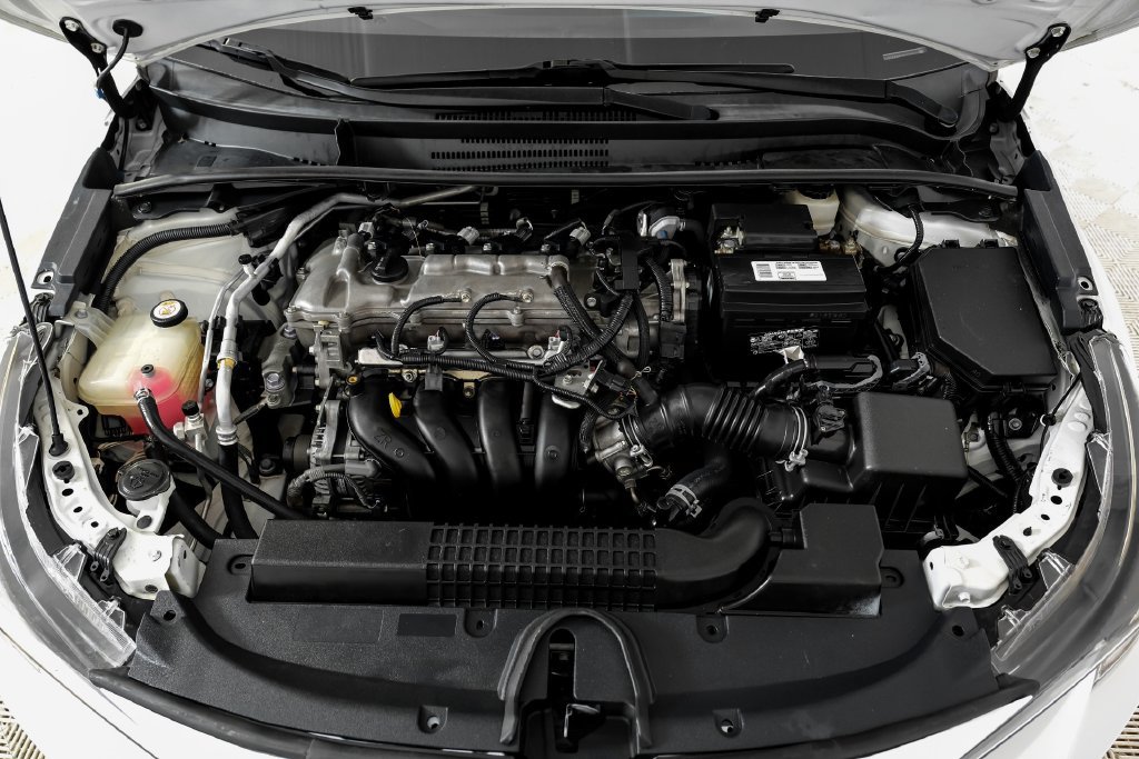 Used 2020 Toyota Corolla LE FWD image 49