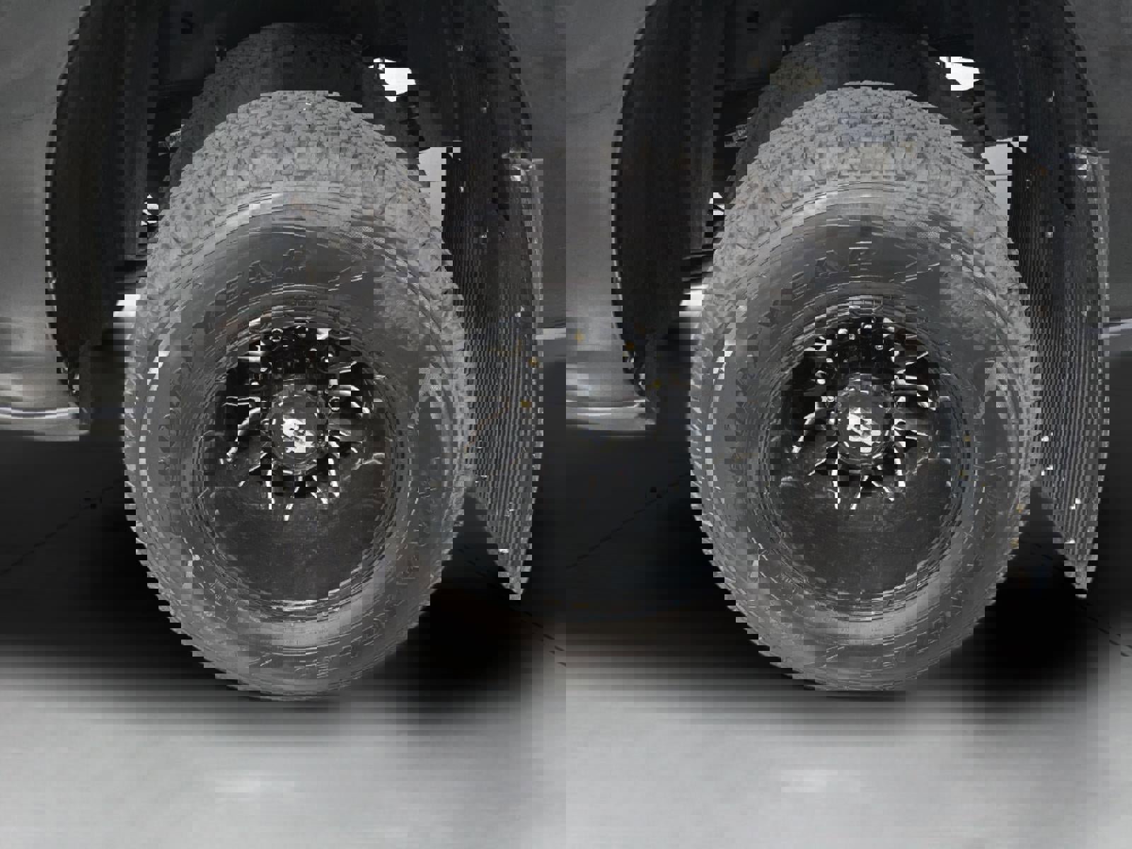 Used 2025 RAM 3500 Laramie w/ Max Tow Package image 25