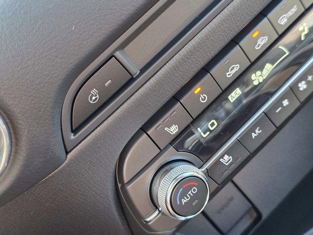 New 2025 MAZDA CX-5 Signature image 17