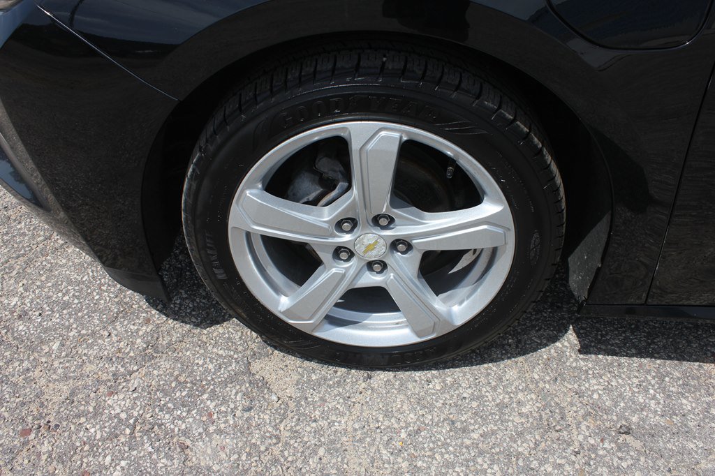 Used 2017 Chevrolet Volt LT w/ Comfort Package FWD image 54