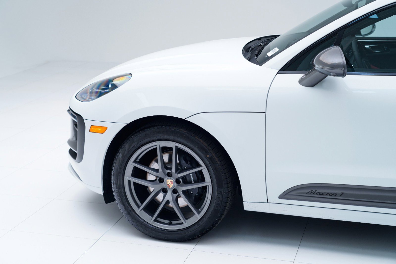 New 2026 Porsche Macan image 11