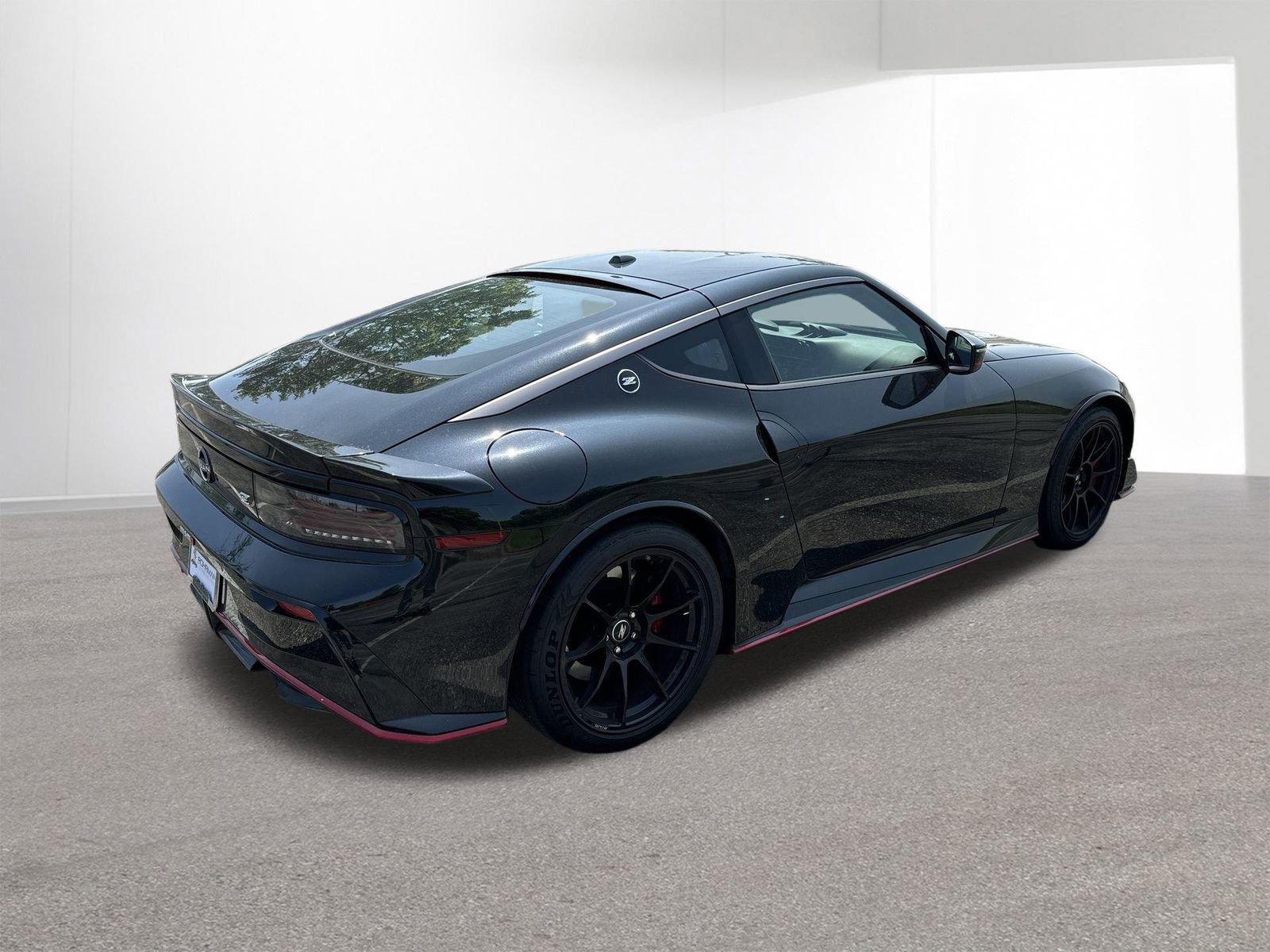 New 2024 Nissan Z NISMO w/ Floor Mat Package image 33
