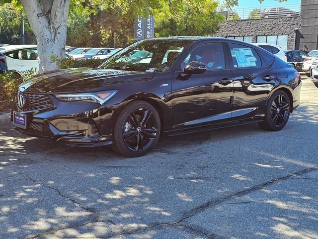 New 2026 Acura Integra A-Spec image 5