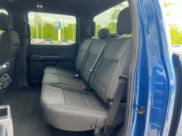 Used 2024 Ford F150 STX AWD/4WD image 19