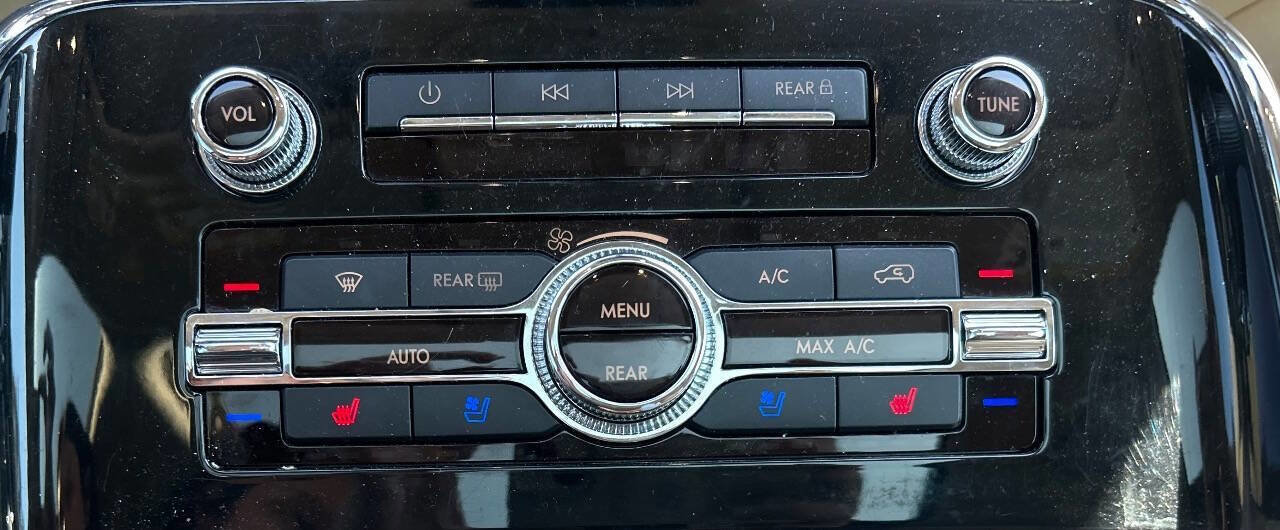 Used 2018 Lincoln Navigator Reserve w/ Technology Package image 15