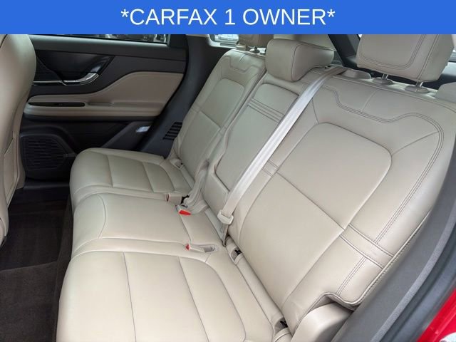 Used 2021 Lincoln Corsair FWD w/ Equipment Group 101A image 18