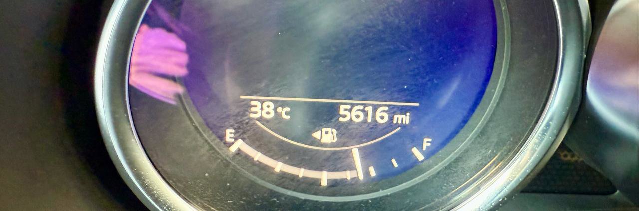 Used 2023 MAZDA MX-5 Miata Club image 27