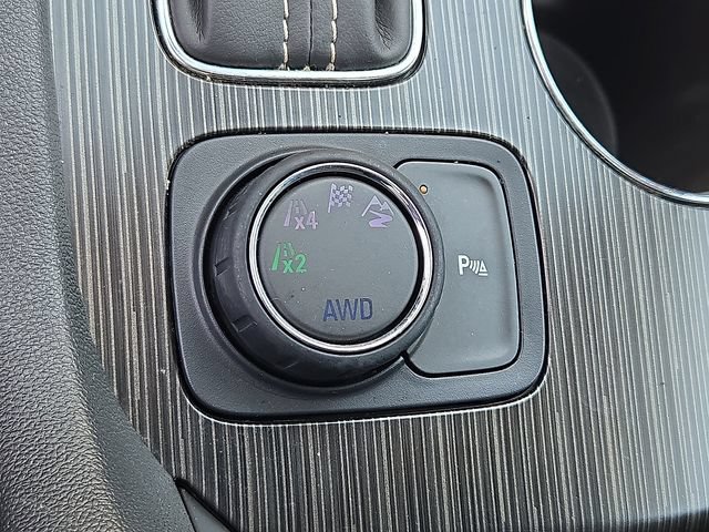 Used 2018 GMC Acadia SLT AWD/4WD image 9