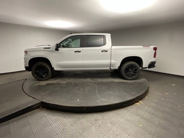 New 2026 Chevrolet Silverado 1500 LT Trail Boss w/ Safety Package image 4