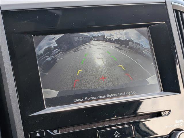 Used 2019 Subaru Crosstrek 2.0i Premium w/ Eyesight System AWD/4WD image 13