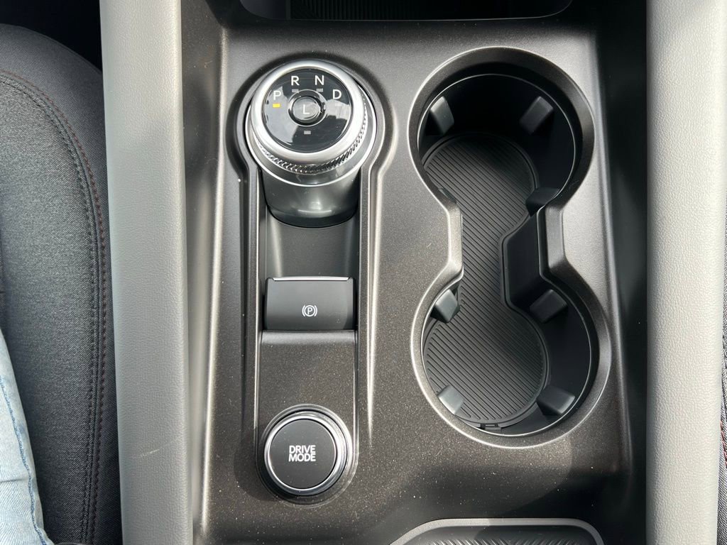 New 2026 Ford Explorer Active image 31