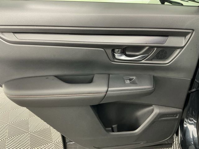 Certified 2026 Honda CR-V Sport-L image 9