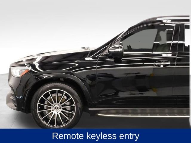 Used 2021 Mercedes-Benz GLE 350 image 5
