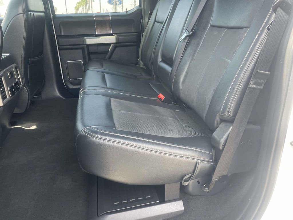 Certified 2022 Ford F250 Lariat image 22