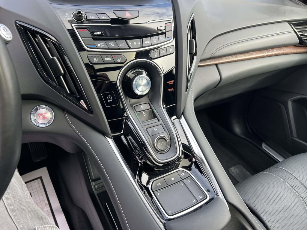 Used 2023 Acura RDX AWD w/ Advance Package image 31