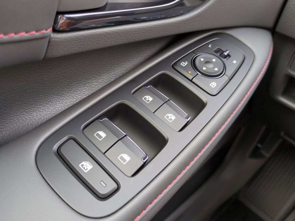 New 2026 Hyundai Sonata N Line image 9