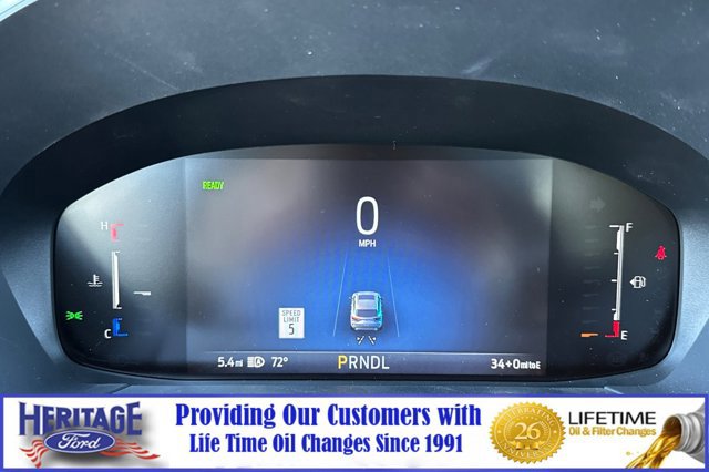 New 2025 Ford Escape SE w/ Class II Trailer Tow Package image 25