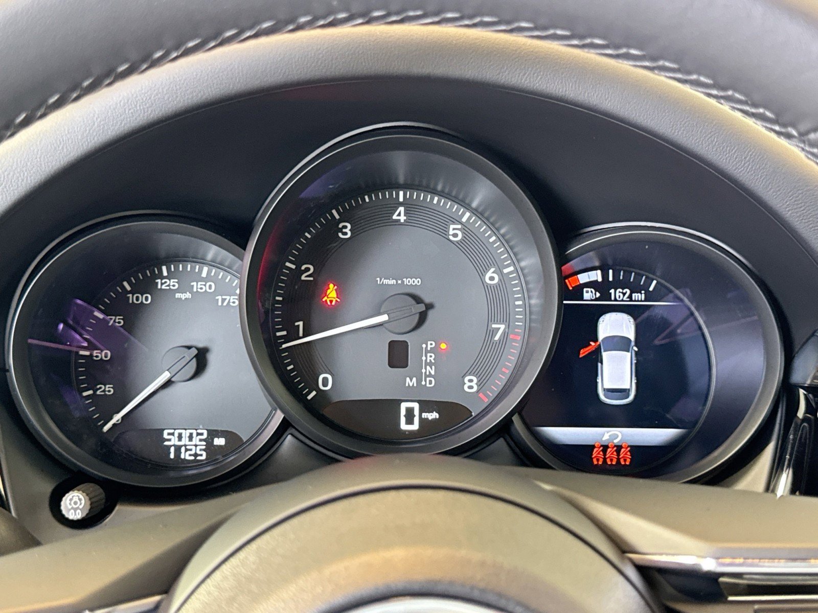 Used 2025 Porsche Macan image 15