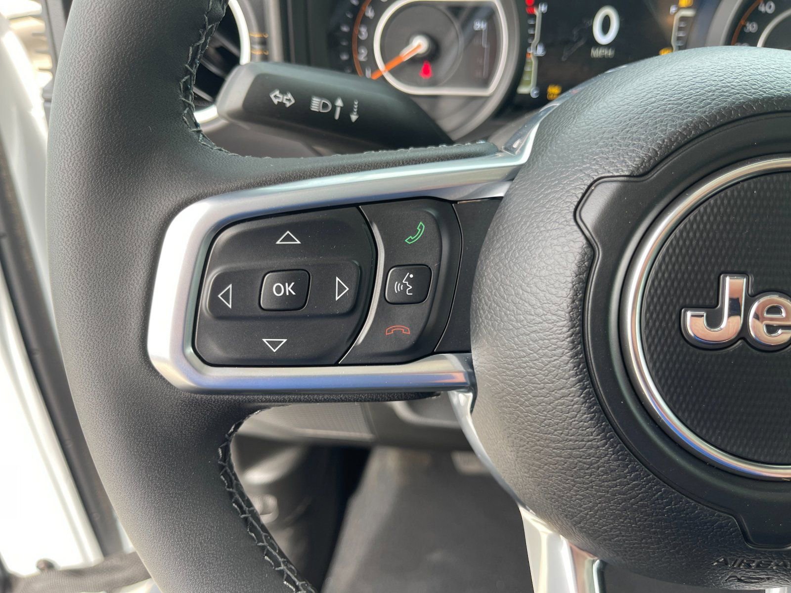 New 2026 Jeep Wrangler Sahara image 27