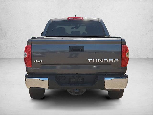 Used 2020 Toyota Tundra SR5 AWD/4WD image 6
