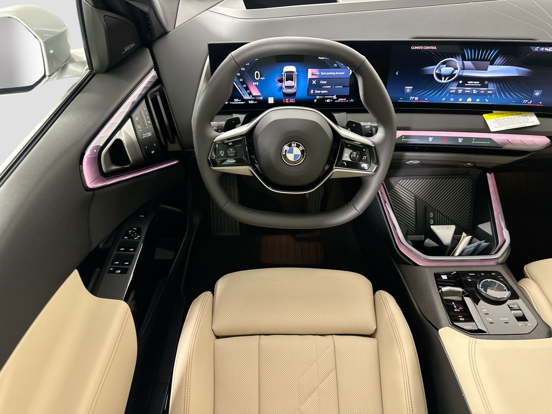 New 2026 BMW X3 xDrive30 image 23