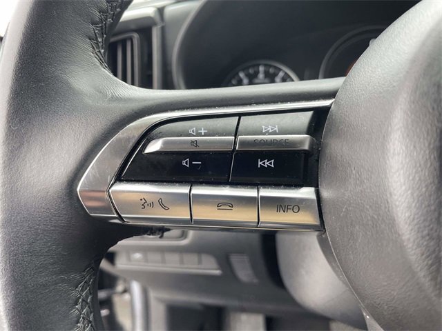 Used 2025 MAZDA CX-50 AWD 2.5 S w/ Preferred Package image 20