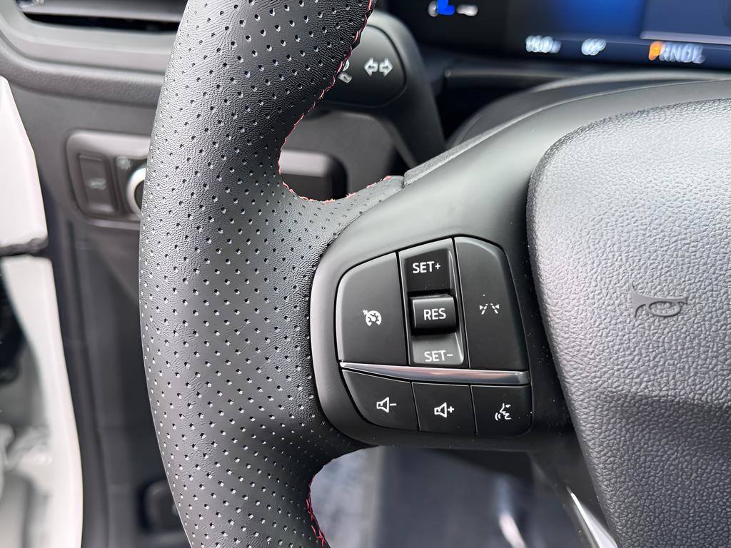 New 2026 Ford Escape ST-Line FWD image 16