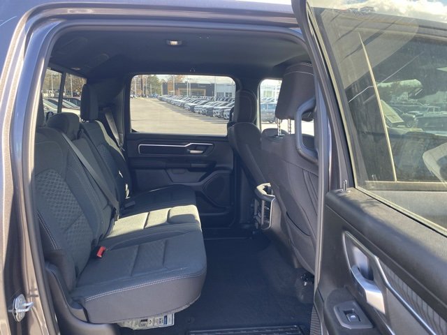 New 2026 RAM 1500 Big Horn image 47